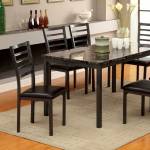 COLMAN DINING TABLE CM3615T-60